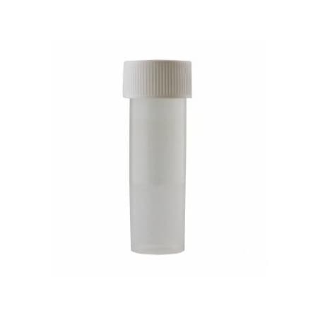 American Scientific 7ml Copolymer Plastic Vial, 1000PK 125509